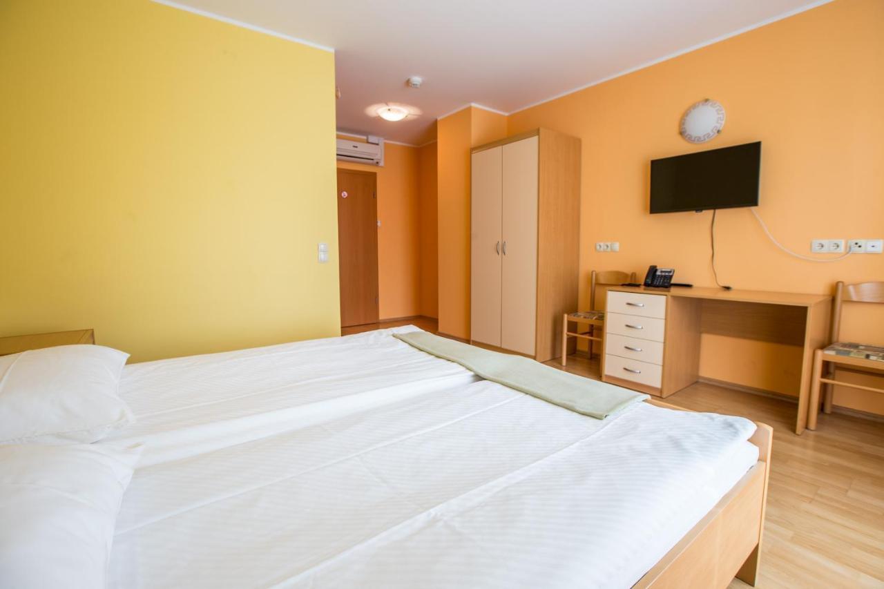 Guesthouse Beno Starše Exteriér fotografie